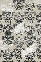 Ковер Альфа 88060-0155