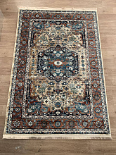 Ковер BROOKLYN 08620K CREAM / CREAM