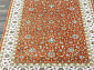 UNIQUE 0IS006 PINK (RUST) N2 V