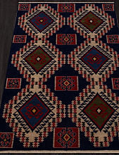 Ковер Azerkhalcha QUBA 675
