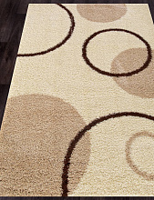 SHAGGY ULTRA S610 CREAM