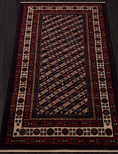 Ковер Azerkhalcha GANJA 370