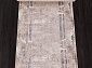 Ковровая Дорожка TOKIO 17496A BEIGE / L.BEIGE