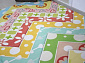 Детский развивающий 3D ковер ЗИГЗАГИ 86172