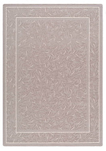 шерстяной рельефный GALAXY cut-loop CURSA grey