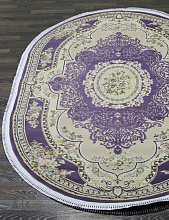NAPOLI 9006B LILAC / LILAC Овал