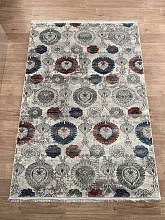 BROOKLYN 08619G GREY / GREY