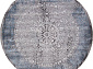 ARMINA 03878A BLUE / BLUE Круг