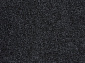 Тонкая ковровая дорожка Джент 0923 CHARCOAL