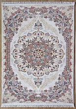 ISFAHAN D512 CREAM 9