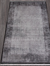 Ковер LISSABON SI003G GREY / GREY