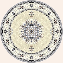 Amira 4924A L.Grey-L.Grey Круг