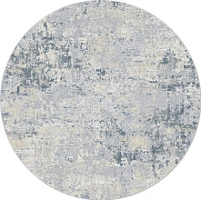 Ковер винтажный Canyon 52029 6454 круг