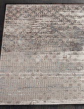 Ковер RODOS 7435A L.BLUE / CREAM