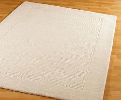 Ковер  Charleston Ivory