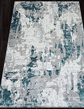 Ковер MELEK F285 GRAY