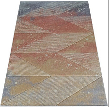 Рельефный ковер Soho 5756-17944