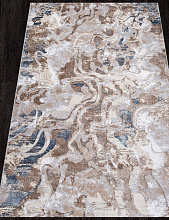 PERU D070A CREAM SHIRINK / BLUE FDY