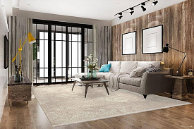 MIKONOS-A F568AF CREAM / CREAM