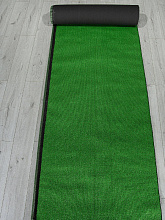 Ковровая Дорожка с искусственной травой GRASS G001 000