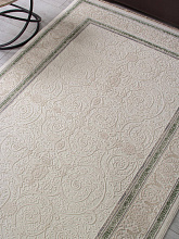 Ковер MELODY 30896D CREAM / CREAM