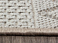 Ковер-циновка INDIGO S121 BEIGE