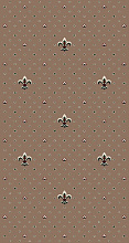 Ковер ETALON E027 DARK BEIGE