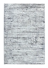Ковер Coruna B0492B Grey-Cream