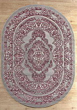 STYLE N7668 050 PURPLE Овал