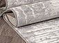 Ковровая Дорожка ATLANTIS D999 CREAM-GRAY