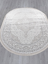 EFSAN Q011A BEIGE SHRINK / GREY FDY Овал