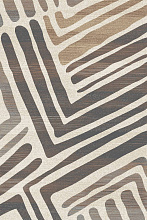 MELANGE D840 BEIGE-BROWN