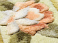 90 LINE WOOLEN HANDK-KNOTTED SHD-9 346