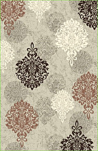 Ковер КАШЕМИР 50103-55