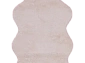 из искусственного меха Chic 1000A CREAM_1005 шкура