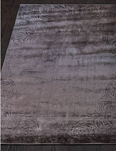 Ковер CARVING WOOL VISCOSE HL 706 NATURAL-TAUPE