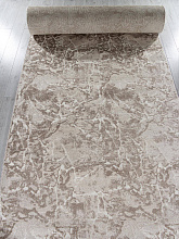 Ковровая Дорожка SAMIRA O1119 770 BEIGE / BEIGE