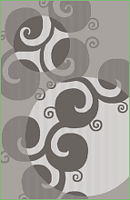 Ковер Графит 30843-55