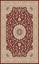 Ковер JASMIN 2665B в дизайне