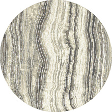 Ковер PIAZZO 12277 910 Круг