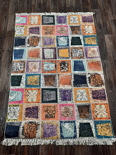 Ковер Decovilla 22015.101 SIDE в дизайне