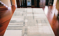 Ковер шерстяной MAGIC ZAGROS alabaster