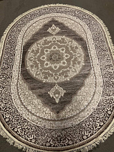 MOROCCO D763 BEIGE 2 Овал