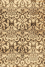 Ковер OLYMPOS O559 CREAM-BLACK