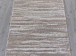 Ковровая Дорожка-циновка KAIR S143 BEIGE