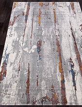 PAMIR 7353A L.GREY / L.GREY