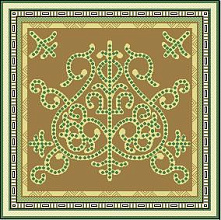 Эпос Якутии-5