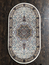 JASMIN 2677B в дизайне Овал