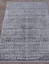 Ковер CAPRICE 8563 в дизайне