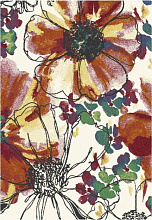 с цветами INFINITY 32041 6379